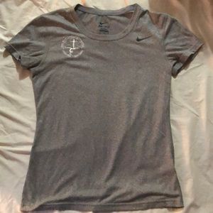 Nike Dri-Fit T-Shirt